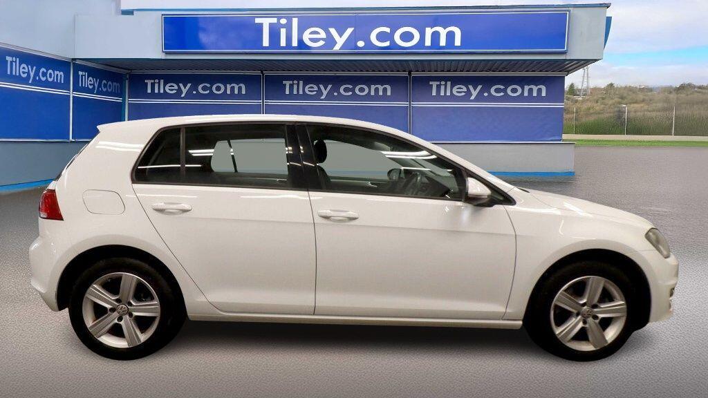 Used Volkswagen Golf 2014 for sale - 76995170: Photo 6