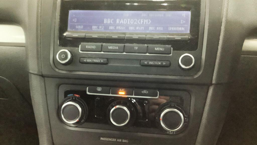 Used Volkswagen Golf 2012 for sale - 77738157: Photo 10