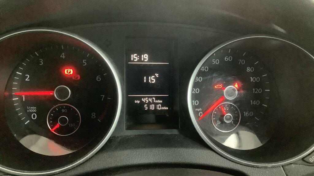 Used Volkswagen Golf 2012 for sale - 77738157: Photo 11