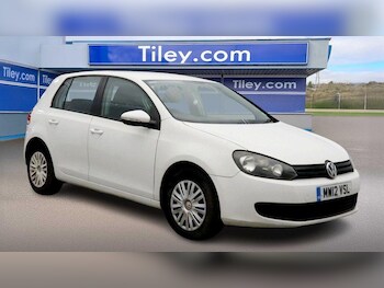 Volkswagen Golf feature image