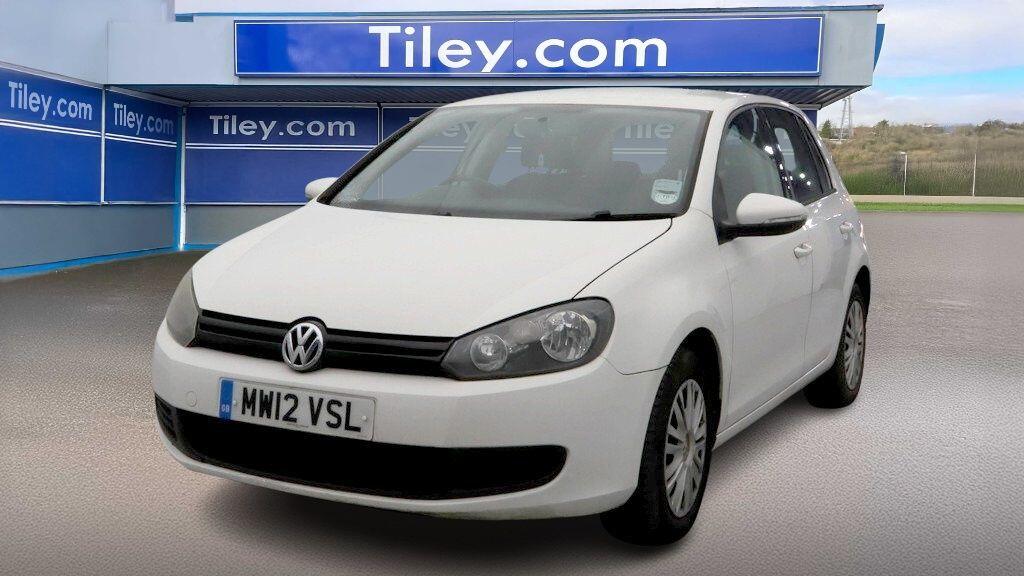 Used Volkswagen Golf 2012 for sale - 77738157: Photo 3