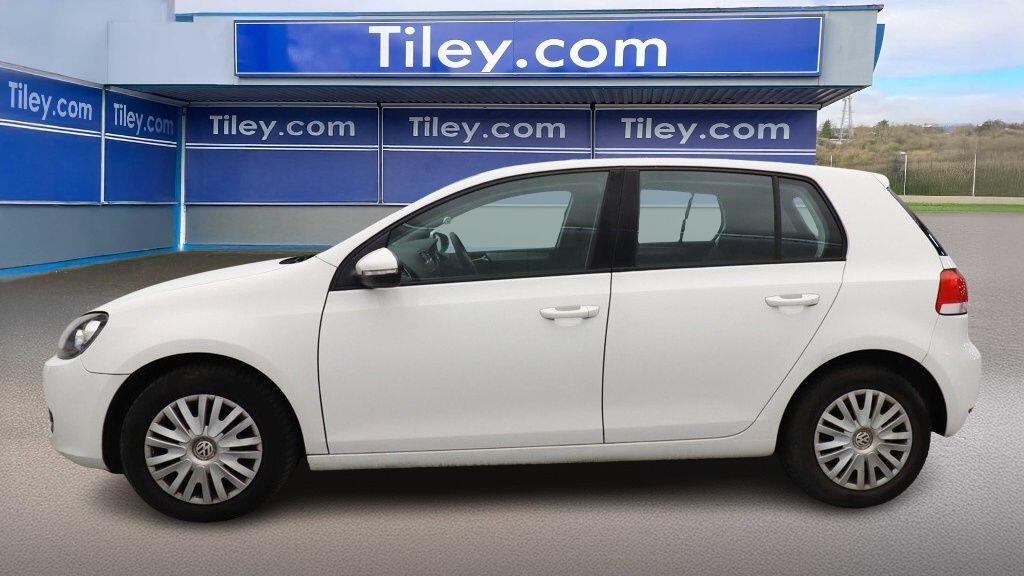 Used Volkswagen Golf 2012 for sale - 77738157: Photo 5