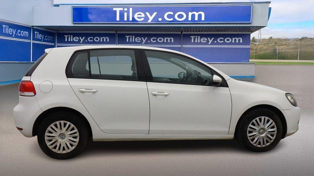 Used Volkswagen Golf 2012 for sale - 77738157: Photo 6