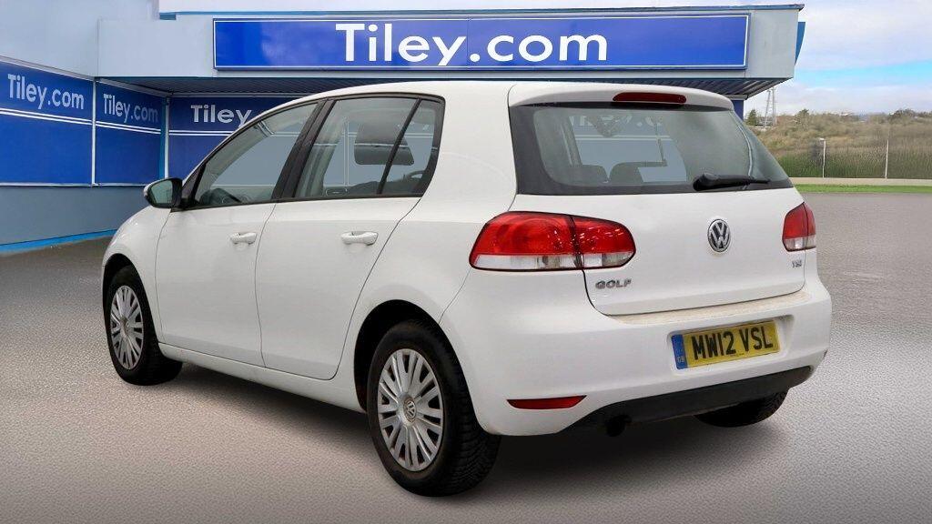 Used Volkswagen Golf 2012 for sale - 77738157: Photo 7