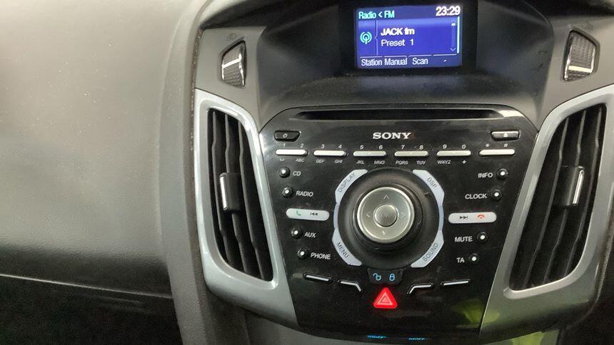 Used Ford Focus 2012 for sale - 76992272: Photo 10