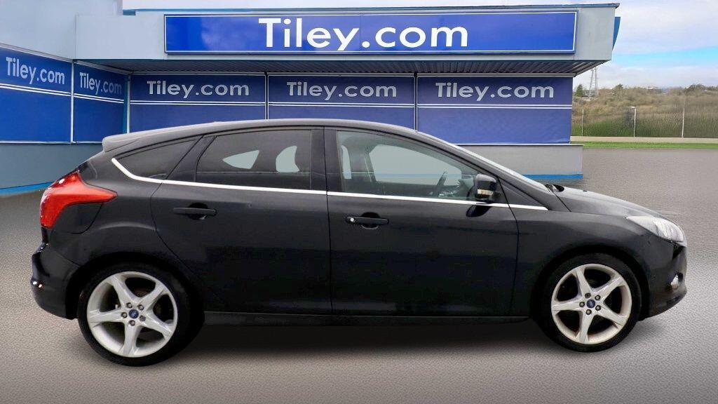 Used Ford Focus 2012 for sale - 76992272: Photo 6