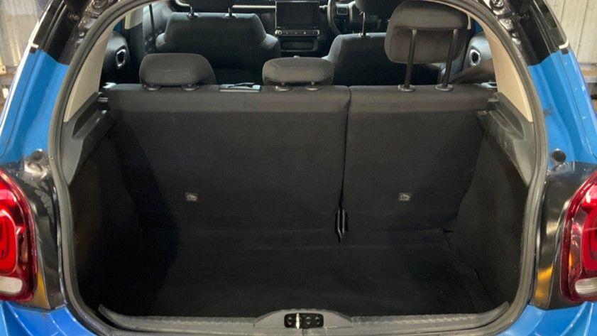 Used Citroen C3 2018 for sale - 77074905: Photo 11