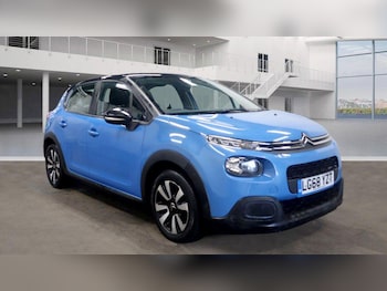 (68) - 1.2 PureTech Feel Euro 6 5dr