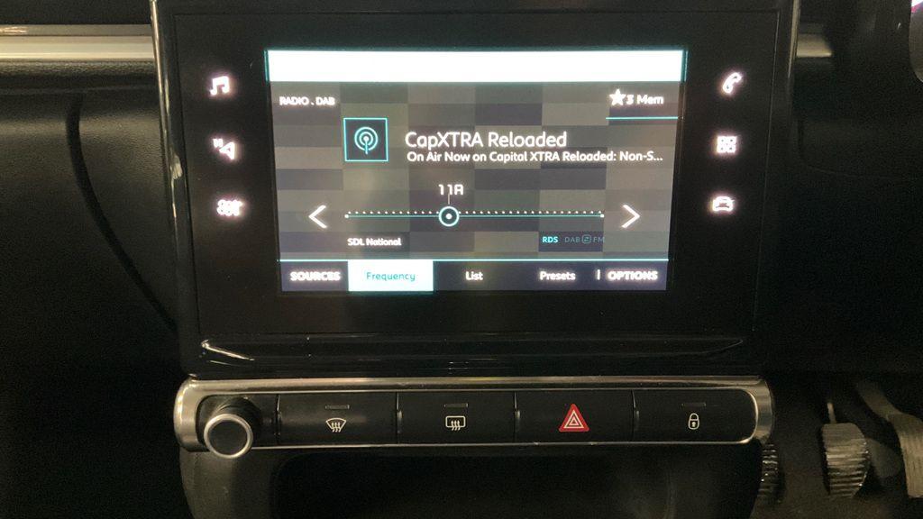 Used Citroen C3 2018 for sale - 77074905: Photo 8