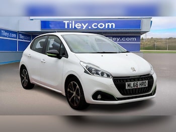 Used Peugeot 208 2016 for sale - 79590311: Photo