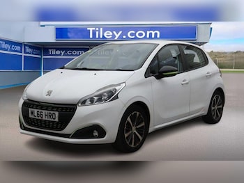 Used Peugeot 208 2016 for sale - 79590311: Photo