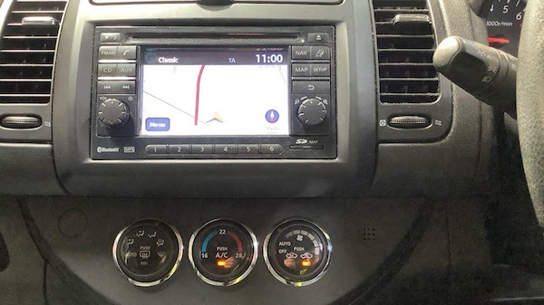 Used Nissan Note 2012 for sale - 76099122: Photo 10