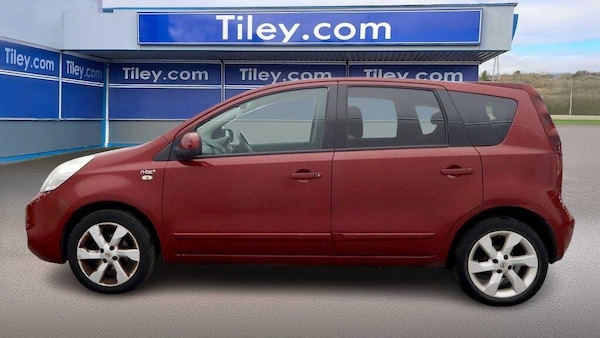 Used Nissan Note 2012 for sale - 76099122: Photo 5