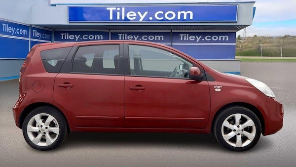 Used Nissan Note 2012 for sale - 76099122: Photo 6