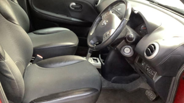 Used Nissan Note 2012 for sale - 76099122: Photo 9