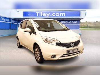 Nissan - Note