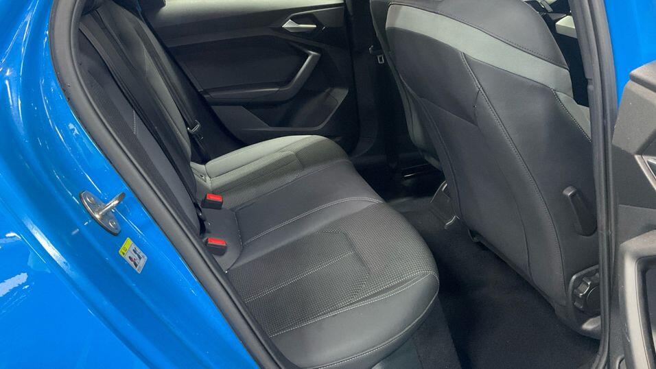 Used Audi A1 2019 for sale - 77585663: Photo 12