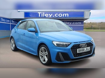 Audi A1 feature image