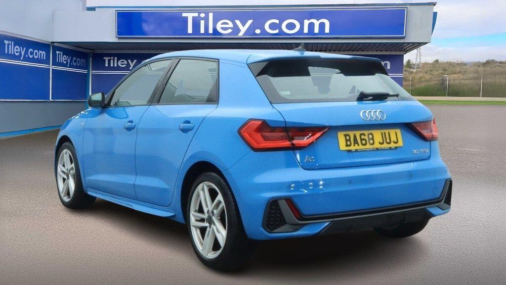 Used Audi A1 2019 for sale - 77585663: Photo 7