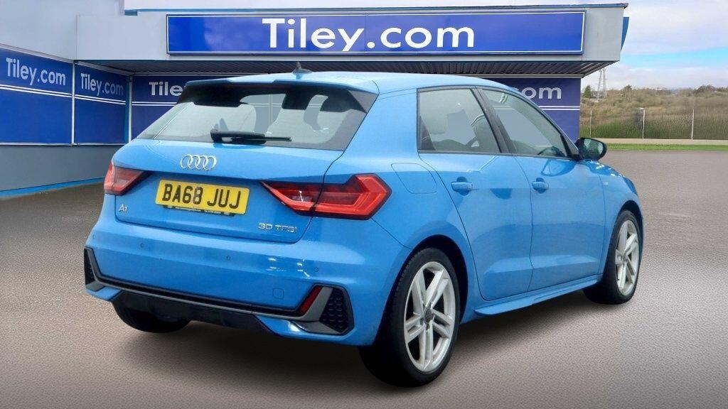 Used Audi A1 2019 for sale - 77585663: Photo 8