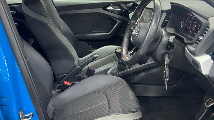 Used Audi A1 2019 for sale - 77585663: Photo 9