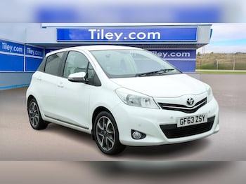 Toyota - Yaris