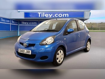 Used Toyota AYGO 2010 for sale - 79061719: Photo