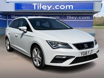 Used SEAT Leon 2018 for sale - 79211870: Photo