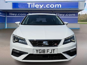 Used SEAT Leon 2018 for sale - 79211870: Photo