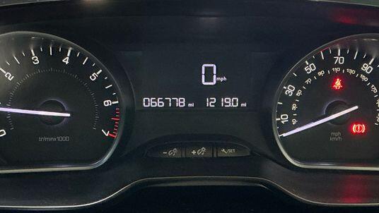 Used Peugeot 208 2017 for sale - 76752691: Photo 11