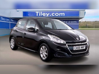 Used Peugeot 208 2017 for sale - 76752691: Photo