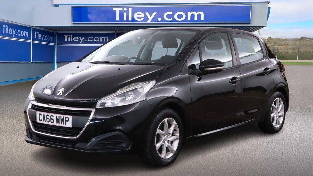Used Peugeot 208 2017 for sale - 76752691: Photo 3