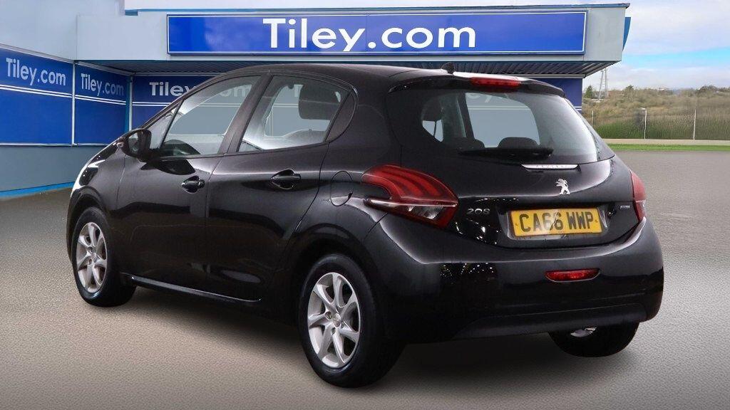 Used Peugeot 208 2017 for sale - 76752691: Photo 7