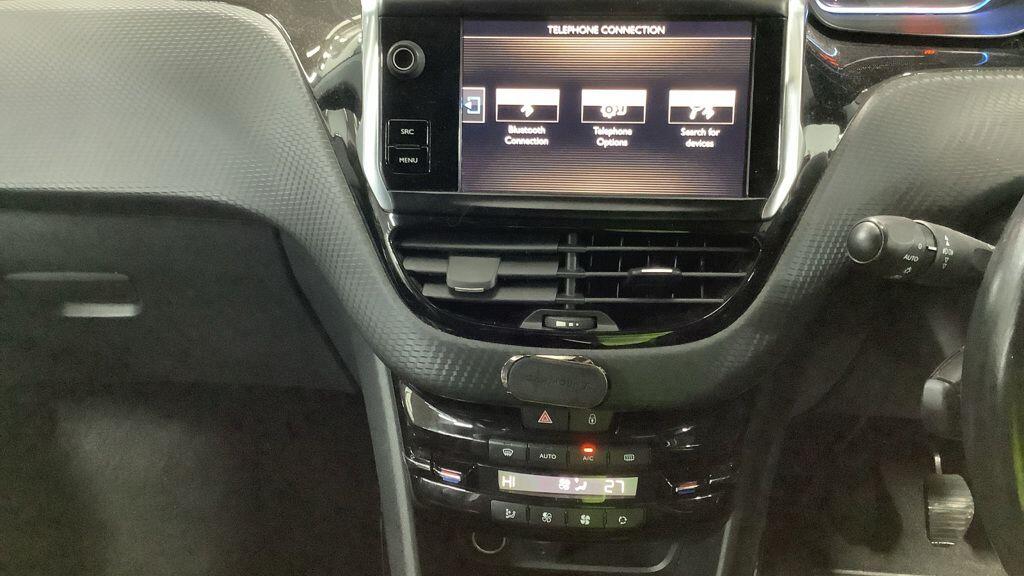 Used Peugeot 2008 2016 for sale - 77057172: Photo 10