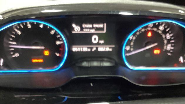 Used Peugeot 2008 2016 for sale - 77057172: Photo 11