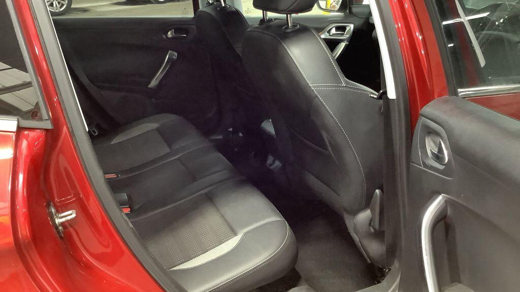 Used Peugeot 2008 2016 for sale - 77057172: Photo 12