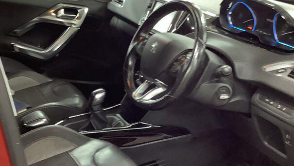 Used Peugeot 2008 2016 for sale - 77057172: Photo 9