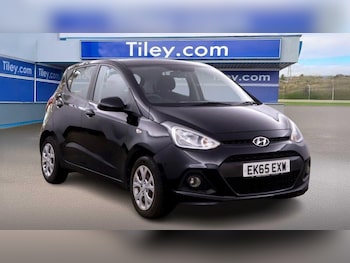 Used Hyundai i10 2015 for sale - 78535454: Photo