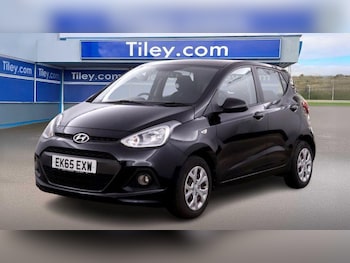 Used Hyundai i10 2015 for sale - 78535454: Photo