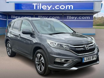 Used Honda CR-V 2016 for sale - 78822181: Photo