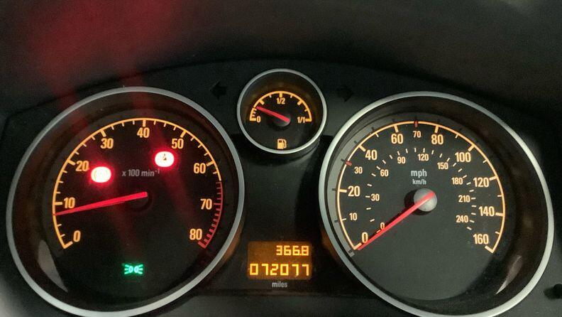 Used Vauxhall Zafira 2013 for sale - 76282646: Photo 11