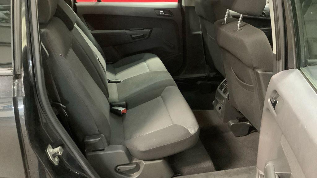 Used Vauxhall Zafira 2013 for sale - 76282646: Photo 12