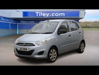Used Hyundai i10 2011 for sale - 74324775: Photo