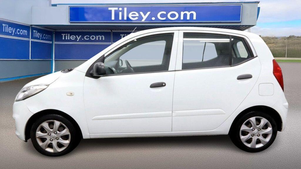Used Hyundai i10 2012 for sale - 77191945: Photo 5
