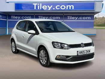 2015 (15) - 1.2 TSI BlueMotion Tech SE Euro 6 (s/s) 5dr
