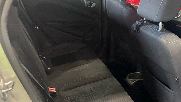 Used Ford Fiesta 2014 for sale - 76987835: Photo 11