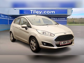 Ford Fiesta feature image