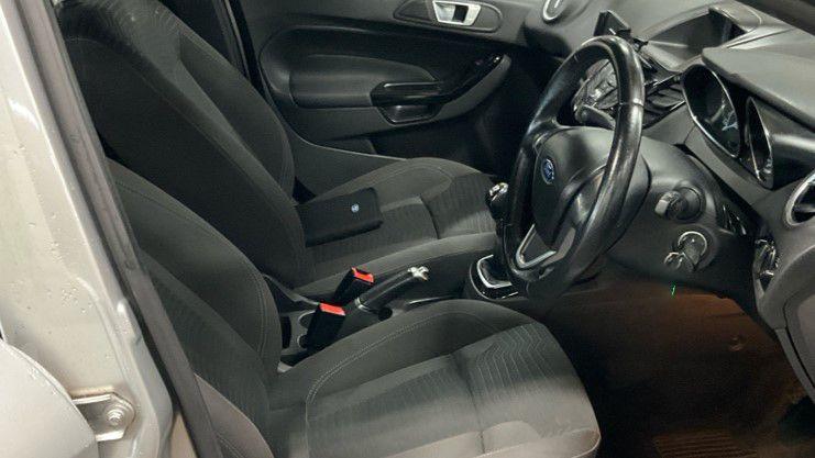 Used Ford Fiesta 2014 for sale - 76987835: Photo 8