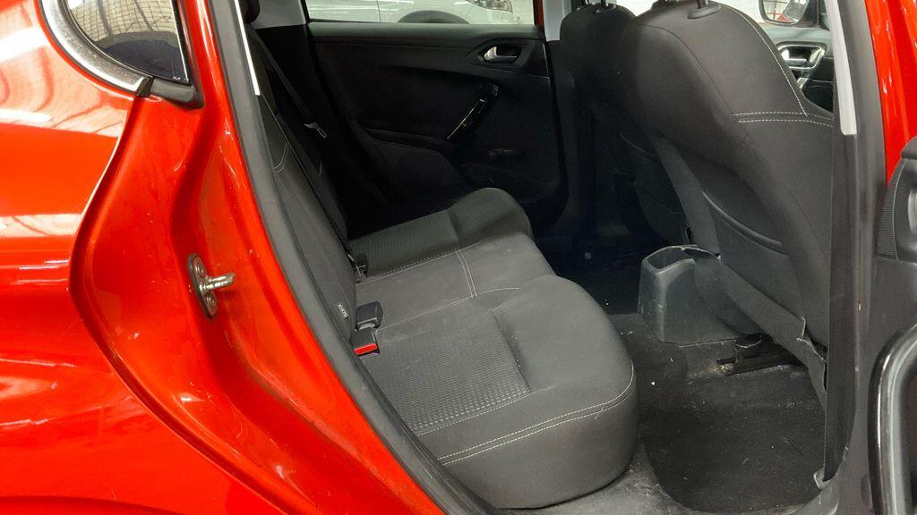 Used Peugeot 208 2017 for sale - 76935837: Photo 11