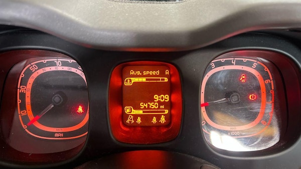 Used Fiat Panda 2013 for sale - 75414998: Photo 11